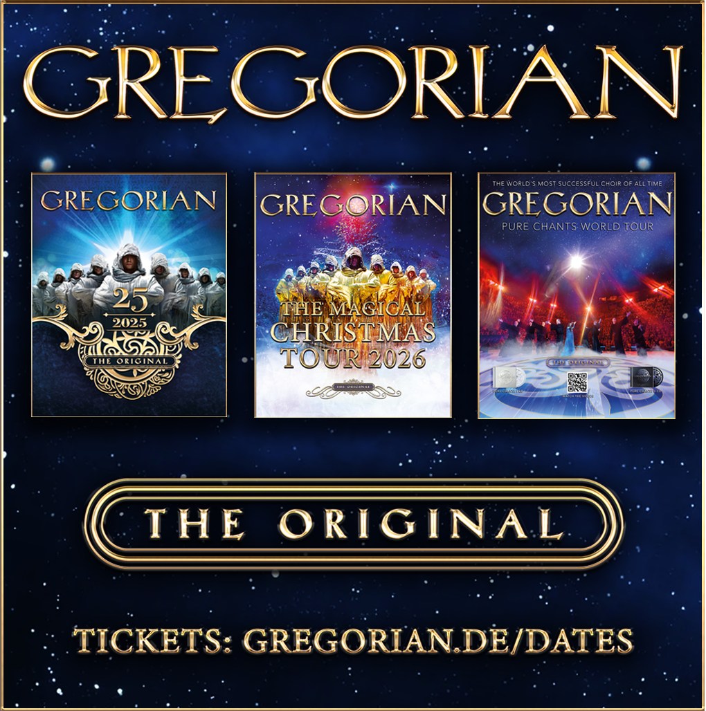 Gregorian