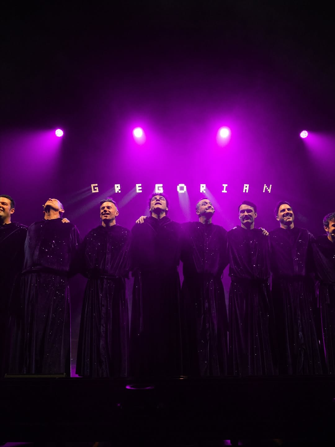 Gregorian